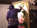 Nagomu?Kato Dragon LivePaintin? Tokyo29/09/2007