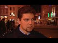 Studenten in Leuven