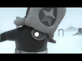 De Blob 2 | trailer (2011)