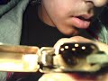 Zippo Lighter Trick: Twilight Zone (Easy!! and impressive!!)
