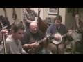 videos de Barry's Christmas 2008 - Lonesome Road Blues