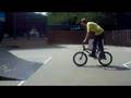 Chris Brain Fakie revert