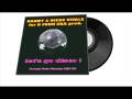 Danny & Diego Vitale - Let's go Disco - dfunkera-