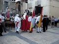 Moros y Cristianos de Bayarque