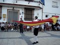 Moros y Cristianos de Bayarque