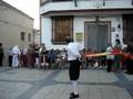 Moros y Cristianos de Bayarque