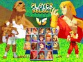 GGPOLeague #1 - Semifinal - Inigma (p1) vs OMEN (p2) - part2