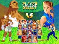 GGPOLeague #1 - Semifinal - Inigma (p1) vs OMEN (p2) - part2