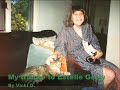 my tribute to estelle