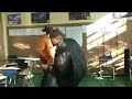 transit's version of the dunkin hines dance by blahzay