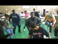 transit's version of the dunkin hines dance by blahzay