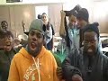 transit's version of the dunkin hines dance by blahzay