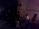 Varazdin Spancirfest street music Komedija band