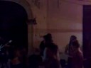 Varazdin Spancirfest street music Komedija band
