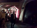 Varazdin Spancirfest street music Komedija band