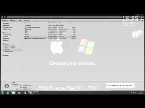 sharcash - Download Link:http://www.multiupload.com/XG37LESSA7 instruction: 1st , goto windows update and check for update. after that, right click on