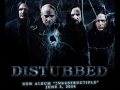 Korn vs Disturbed