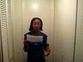 Resse divine presents Lyricah