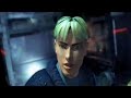 Dino Crissis (Mudvayne happy?) Dino Crissis (Mudvayne happy?)