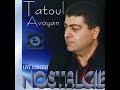 tatoul avoyan - sokhak em vandakum [2008]