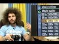Nikon D7000 How To Tutorial 2
