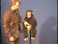 Hands-Free Remote Control VENT Chimpanzee