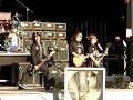 Ace Frehley sings parasite at rocklahoma 2008 Ace Frehley sings parasite at rocklahoma 2008