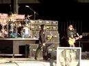 Ace Frehley sings parasite at rocklahoma 2008