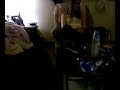 Hollie vs Ashley