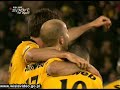 NAC Breda 1-1 PSV Eidhoven - Slot goal - 31 march 2007