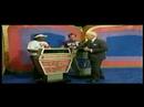 me dancing with bob barker on the price is right!