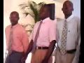 hermanos haitianos ( good news mision)