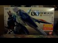 PG 1/60 00 Raiser - 00 - Unboxing