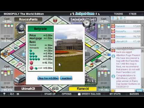 mcdonalds monopoly 2013