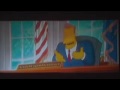Atitlan visited by Simpsons