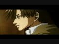 All the Same GojyoxHakkai 58 Saiyuki AMV
