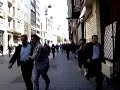 1 MAYIS 2008 TAKSIM 1ST MAY DAY ISTANBUL