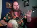 Fr Kellys-Star of Munster - Irish Tenor Banjo - Teehan