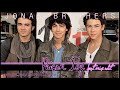 Jonas Brothers - Poison Ivy (Fast Mix Edit) By Gabriels11
