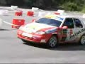 III Slalom valga