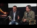 SUNSHINE: Danny Boyle & Kurt Loder Discuss Story boarding