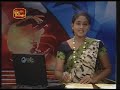 Shashindra Rajapakse gears to bring spring to Uva - 26th August 2009