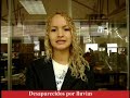 Avance Informativo I, 22-07-08