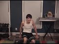 Get Ripped Gym Club Promo