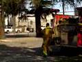 YouTube - Exhausted Fire Fighters Called Back to fire 10-07 ...