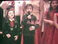 issac luvary y yanni luvary