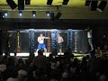 Warfare Xtreme Hutchinson, Kansas - Westmoland v. McCaleb