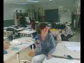 publicit� al liceo scientifico