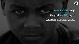 سلسلة مخيم | لبنان -  مخيم عين الحلوة