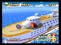Mario Kart Double Dash - Flower Cup - 150cc